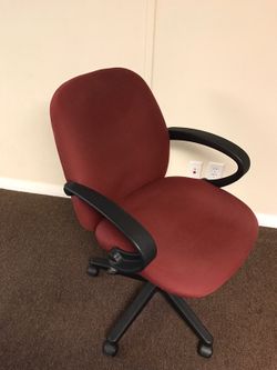 Office chairs $45 each
