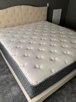 Factory Direct Mattress Firm Plush Medium Soft Twin Size