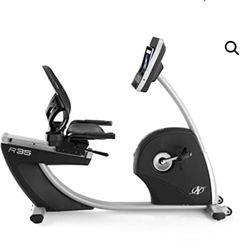 Nordictrack Recumbent Bike