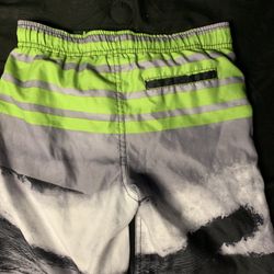 Kids Swim Trunks $15 All 3