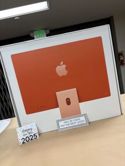 ⚡ Get Your iMac 24" (M1) for Just $5 Down – Instant Approval! - All in One Desktop