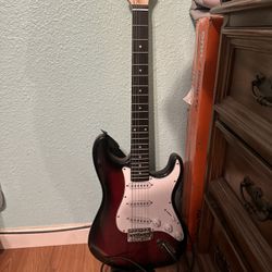 Electric Guitar