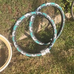 29x2.1 Tires SE, Throne 29er Bikelife Van's, Vee Tires