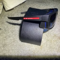 Prada Sunglasses 