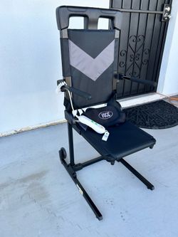 vosic lift transport chair