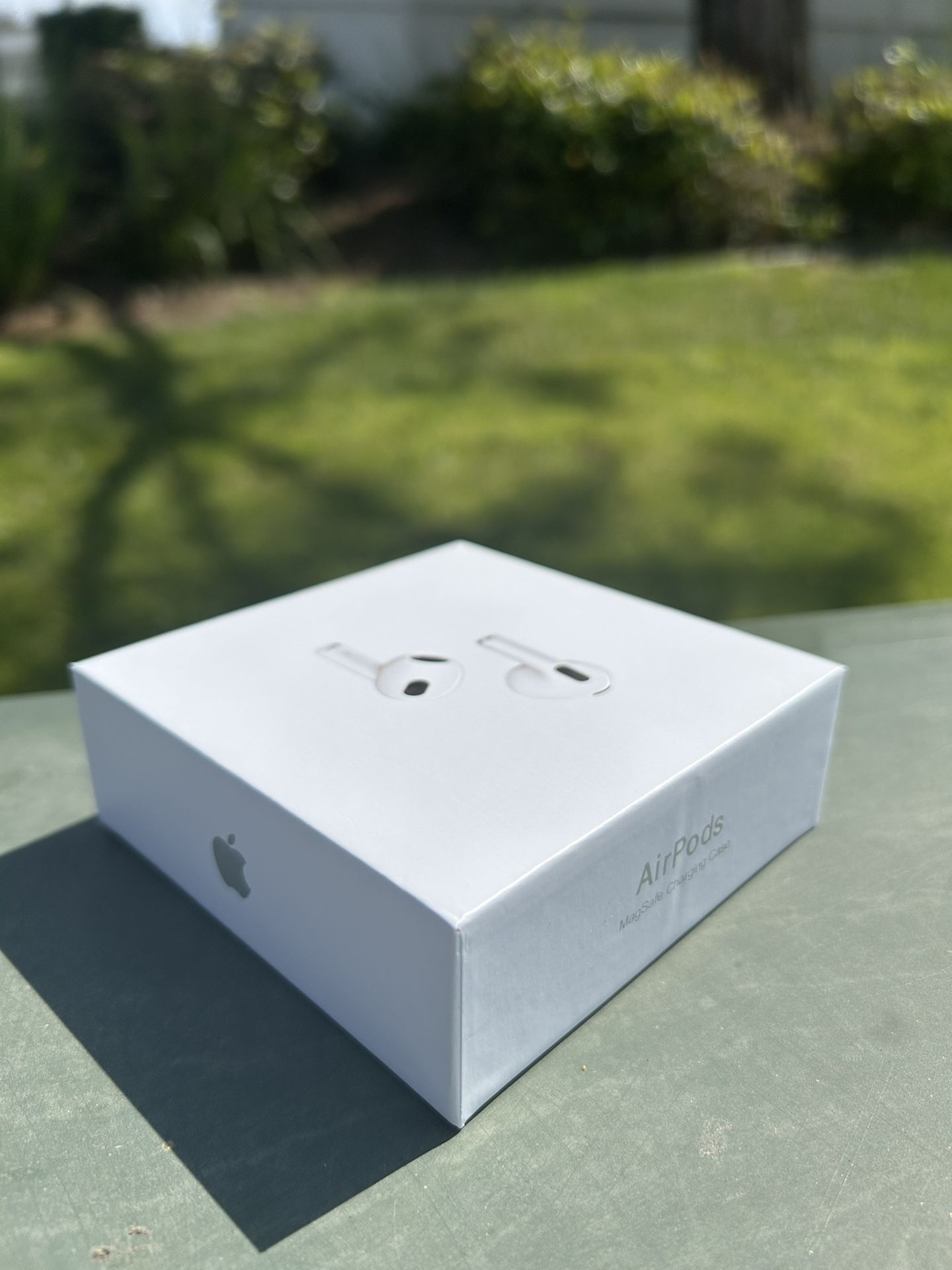 AirPods Generation 3