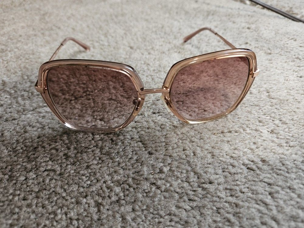 Michael Kors Sunglasses MK1075 (Naples)