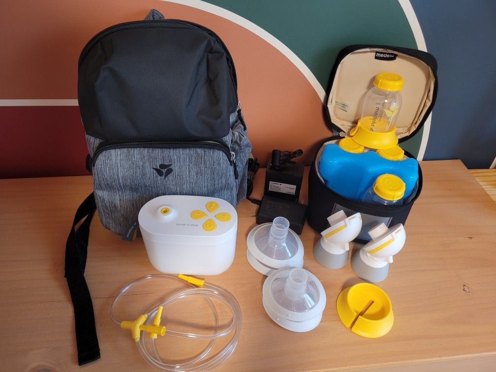 Medela Pump Kit