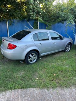 2010 Chevy Cobalt