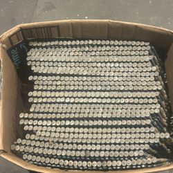 Framing Nails 