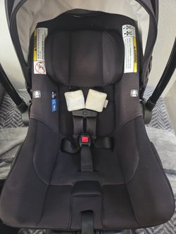 Nuna Pipa Lite Rx