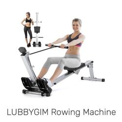 rowing machine