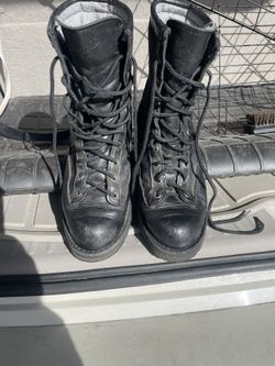 Danner Acadia Boots Size Men’s 7