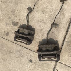 Brake Calipers Ford F-250-F-350