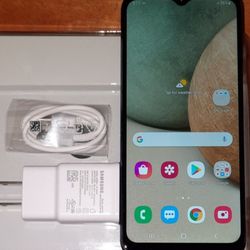 SAMSUNG GALAXY A12 4GLTE 32GB ANDROID NEW IN BOX UNLOCKED FOR T-MOBILE METRO TELCEL MEXICO TIGO CLARO MOVISTAR BELIZE AFRICA LYCA MINT A20 A10e A03s 