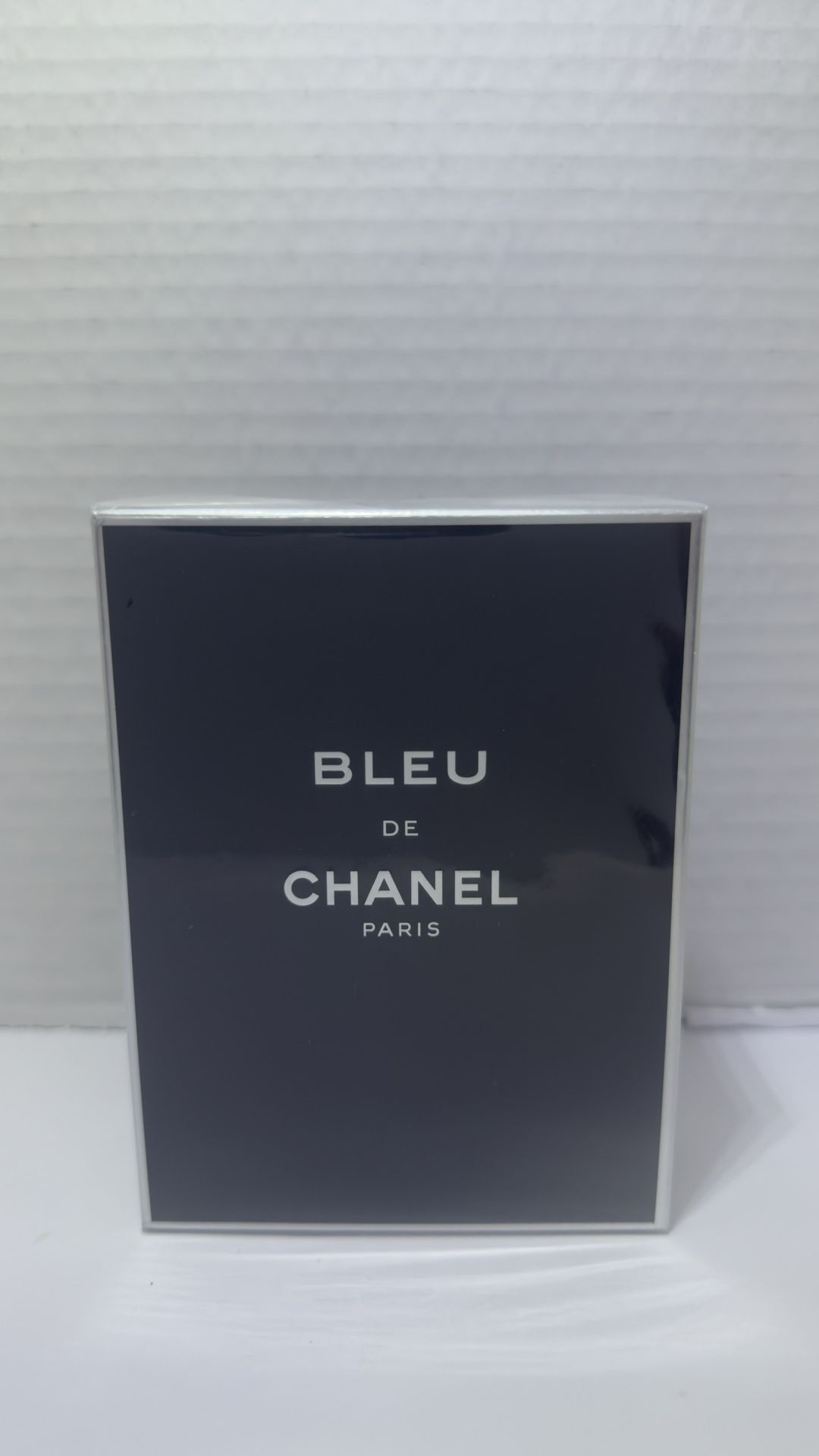 Bleu de Chanel – Eau de Parfum – 100ml