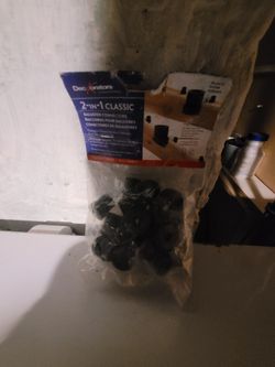 Classic Baluster 2 in 1 Classic Stair Connectors 20-Pack  (27 unopened packs)