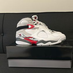 Jordan 8