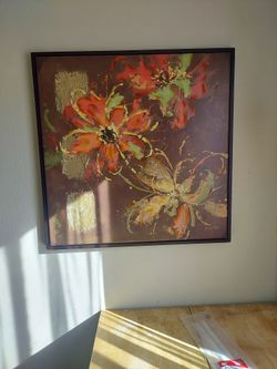 Canvas Picture