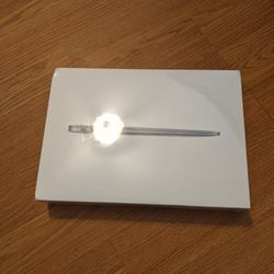 MacBook Air 13inch With Apple M1 Chip