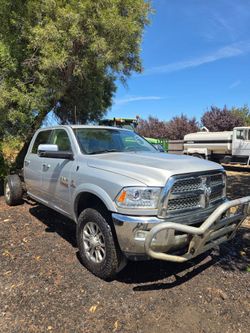 2013 Dodge Ram 3500