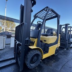 Yale Forklift For Sale