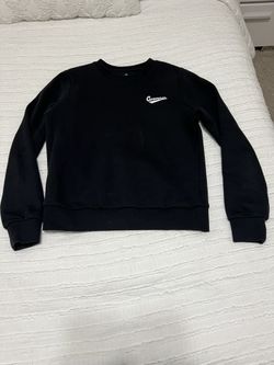 Converse Crewnecks