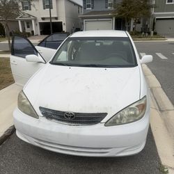 2006 Toyota Camry