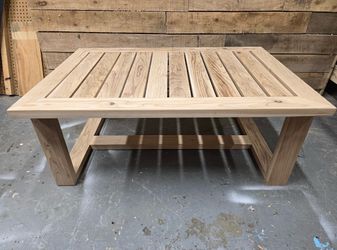 coffee tables
