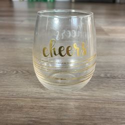 Cheers Wine Cup