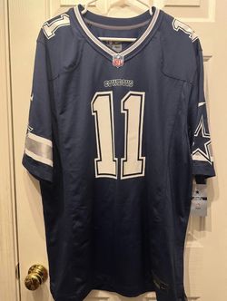 Dallas cowboys men’s jersey