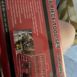 Tool Set 