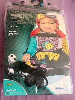Sally 18-24 $10