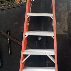 Ladder