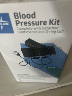 Blood pressure kit