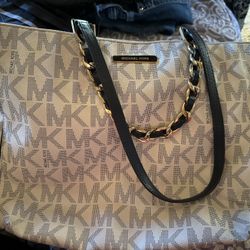 Michael Kors Purse 