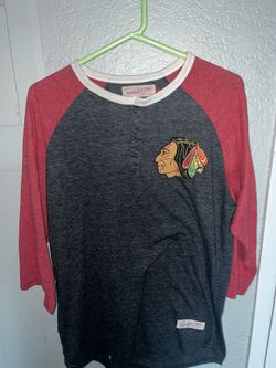 Vintage Hockey Chicago Blackhawks 