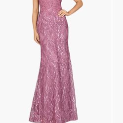 Beautiful Gown Made By Lara New York