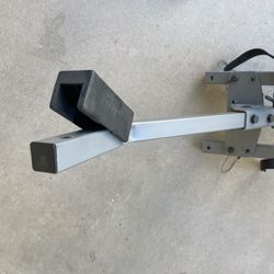 Car Hitch 2-bike Rack 