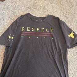 Three Workout Shirts