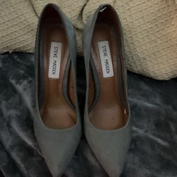 Steve Madden heels