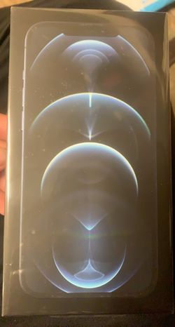 iPhone 12 Pro 256 GB Unlocked