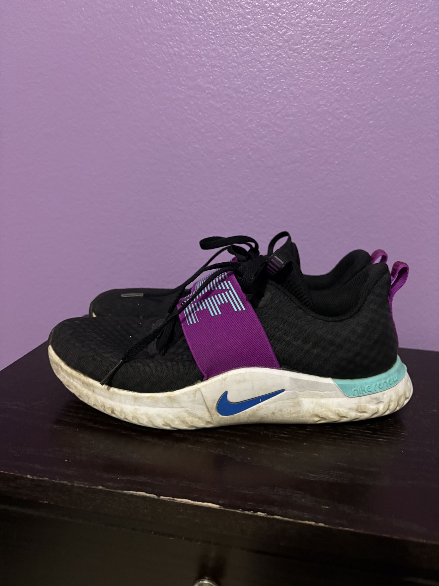 Nike Shoes