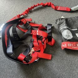Safety Harness