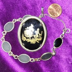 Luxury Look Jewelry Set
