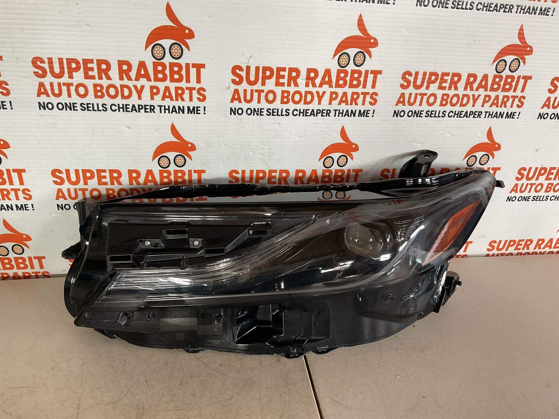 2025 Camry SE LE Driver FULL LED Headlight CHEAPEST 🤩ORIGINAL