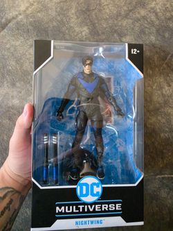 Nightwing