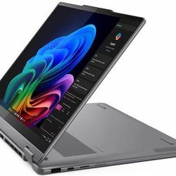 Lenovo Yoga