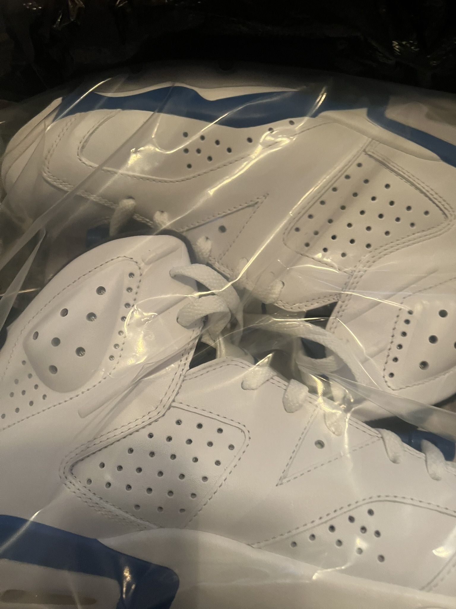 Air Jordan 9.5