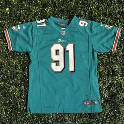 NFL Jersey Miami Dolphins Cameron Wake